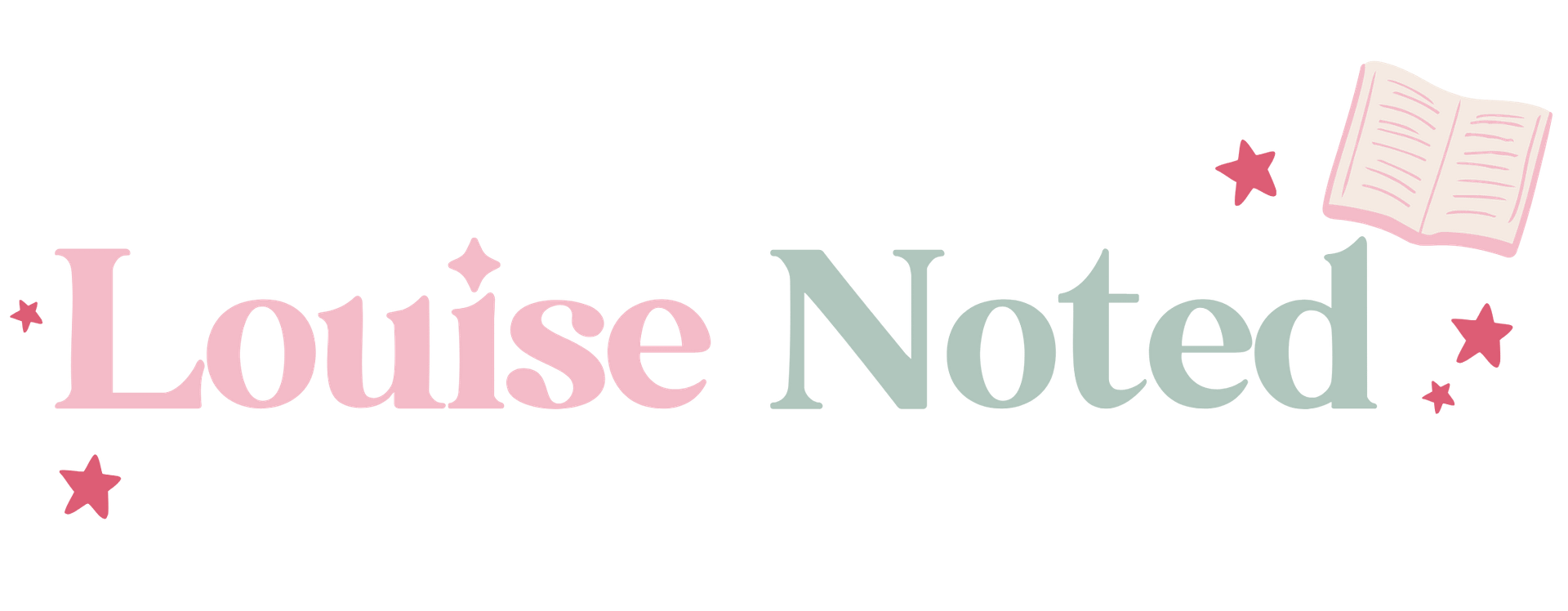 Louise Noted | Stationery, planning, organisation and more..